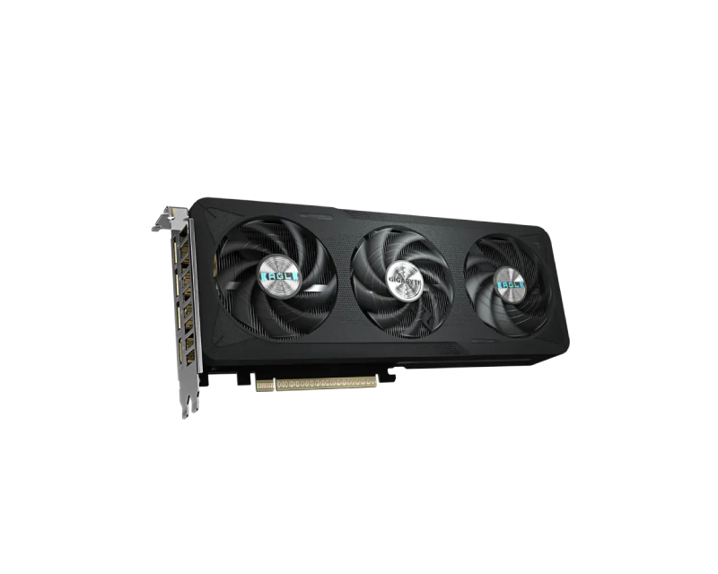 nVidia GeForce RTX 5060 EAGLE MAX 8GB 128bit GV-N5060EAGLEMAX OC-8GD rev. 1.0