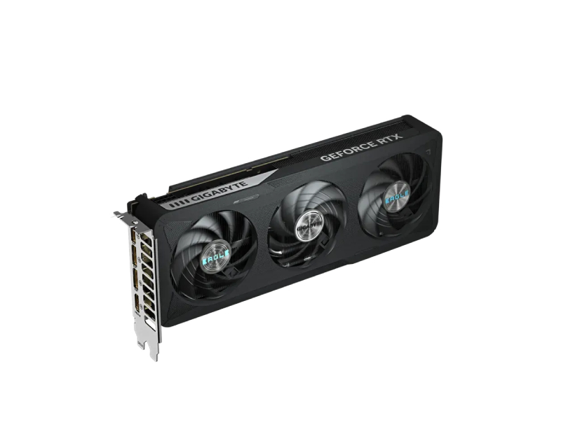 nVidia GeForce RTX 5060 EAGLE MAX 8GB 128bit GV-N5060EAGLEMAX OC-8GD rev. 1.0