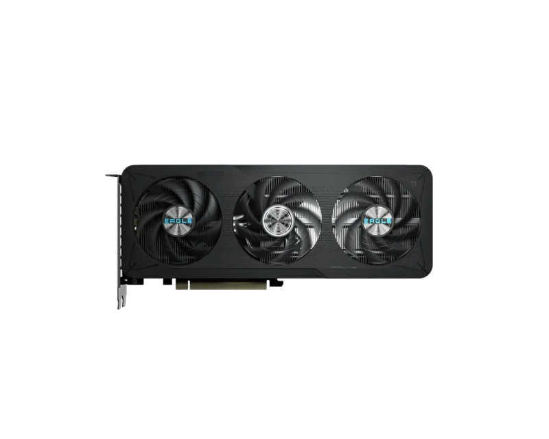 nVidia GeForce RTX 5060 EAGLE MAX 8GB 128bit GV-N5060EAGLEMAX OC-8GD rev. 1.0