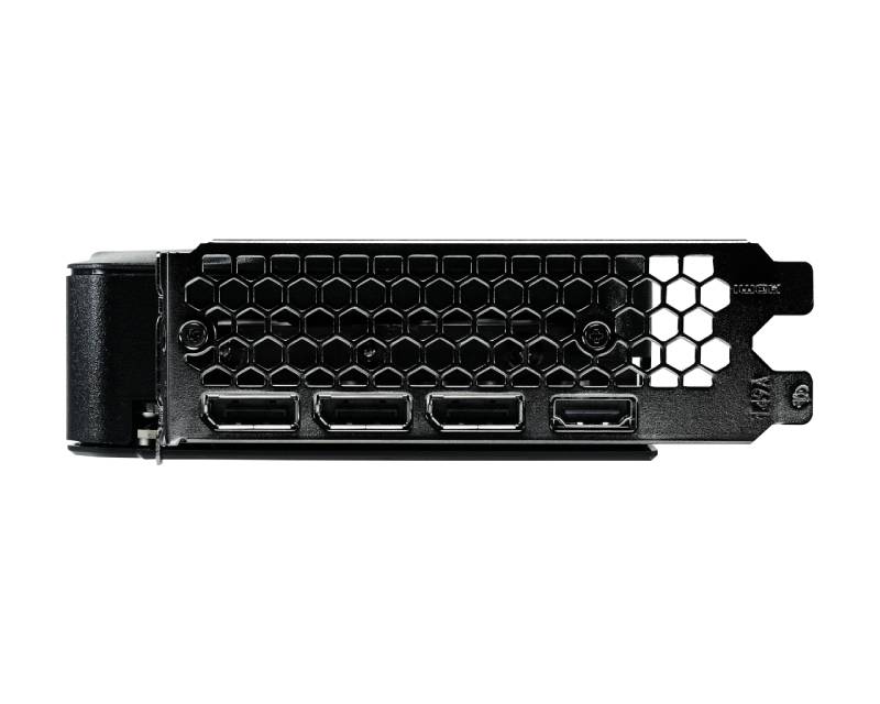 nVidia GeForce RTX 5060 Ti 16GB 128bit Ghost OC 16GB GDDR7
