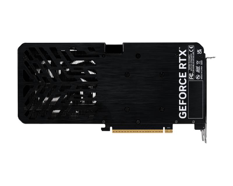 nVidia GeForce RTX 5060 Ti 16GB 128bit Ghost OC 16GB GDDR7