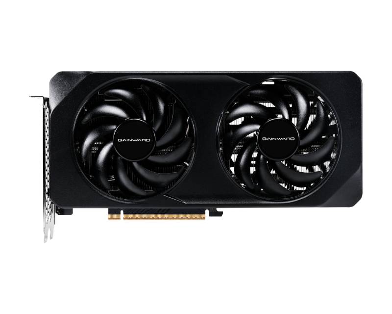 nVidia GeForce RTX 5060 Ti 16GB 128bit Ghost OC 16GB GDDR7