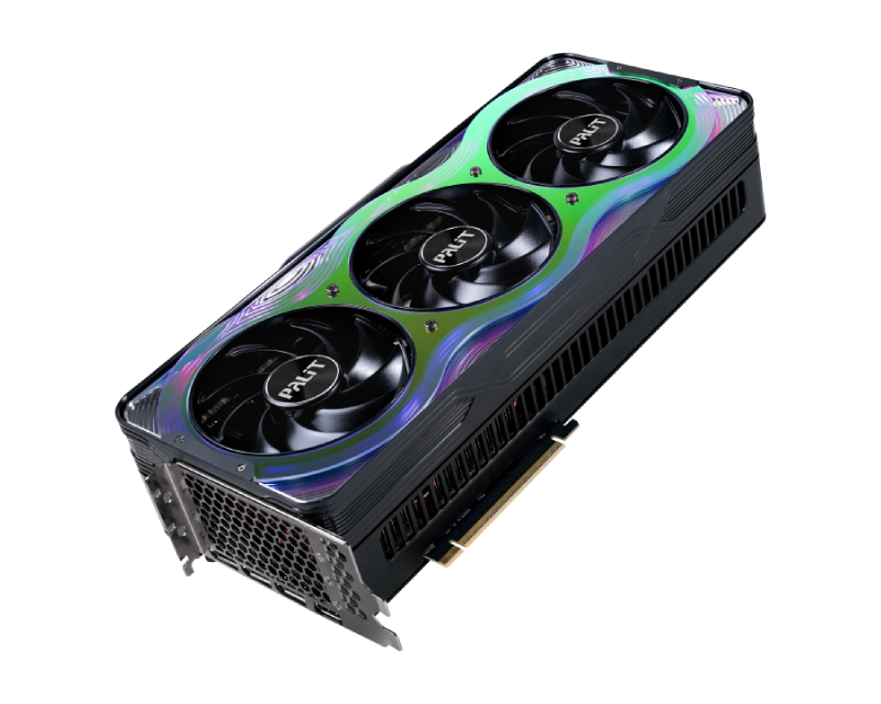 nVidia GeForce RTX 5090 32GB 512bit RTX 5090 GameRock