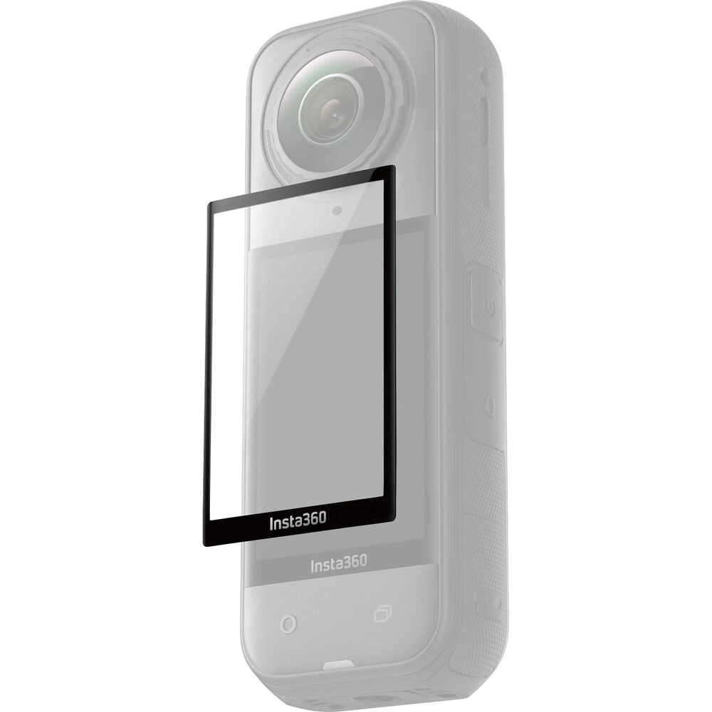 zaštitno staklo za ekran X5 Cooling Screen Protector