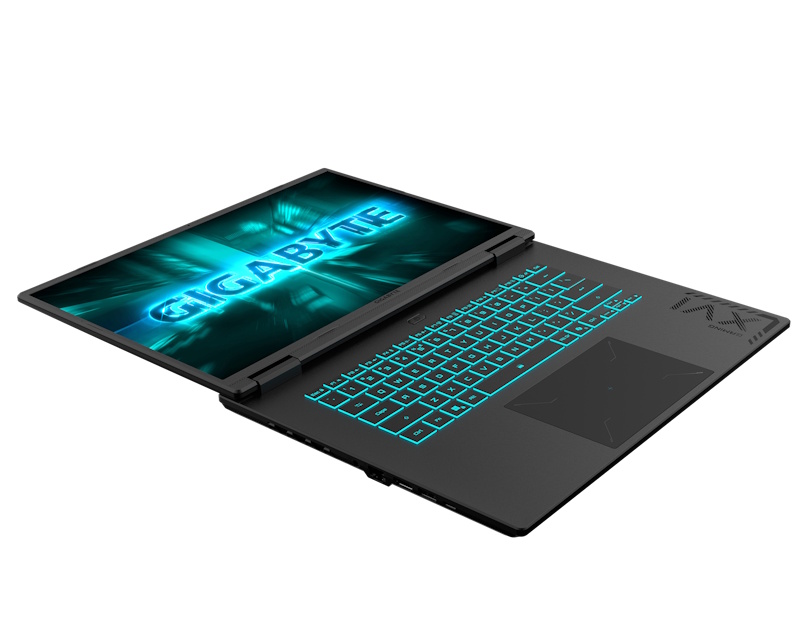 A16 3VH 16 inch FHD+ 165Hz 300nits AMD Ryzen 7 260 16GB 512GB SSD GeForce RTX 5060 8GB Backlit gaming laptop