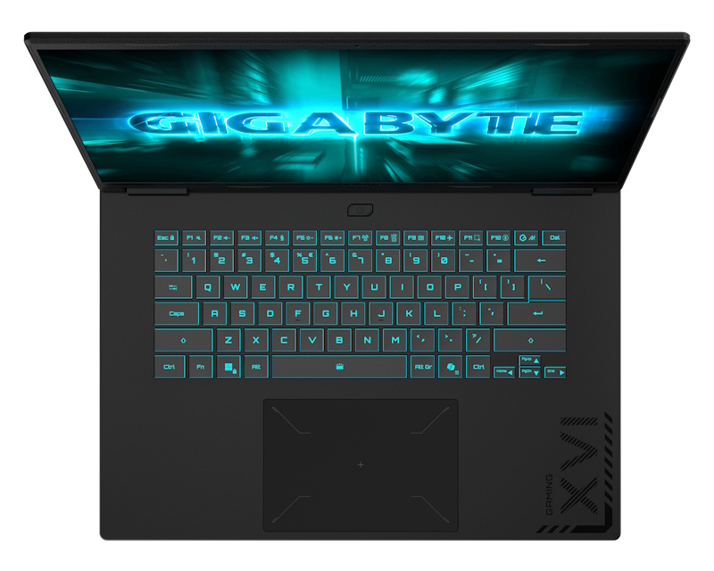 A16 3VH 16 inch FHD+ 165Hz 300nits AMD Ryzen 7 260 16GB 512GB SSD GeForce RTX 5060 8GB Backlit gaming laptop
