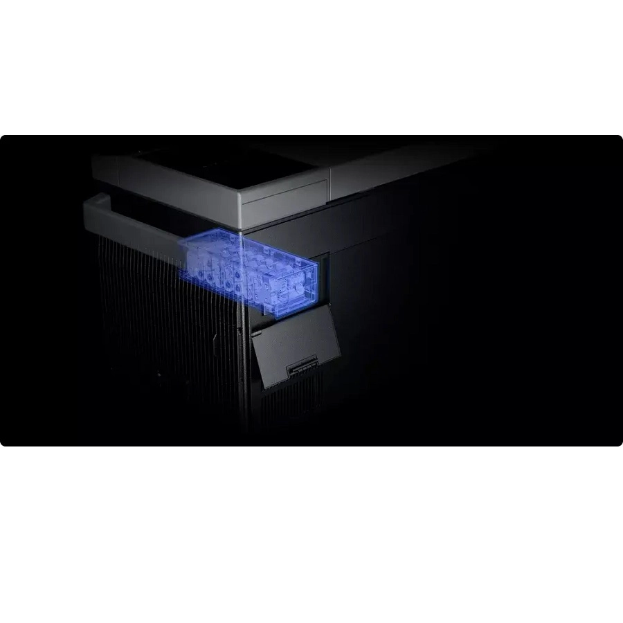 EcoFlow Glacier Battery 298Wh