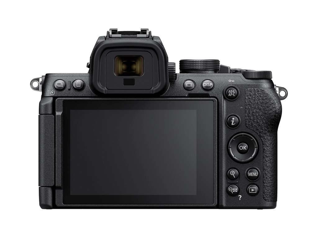 NIKON Z50 II KIT - NIKKOR Z DX 16-50mm f/3.5-6.3 VR