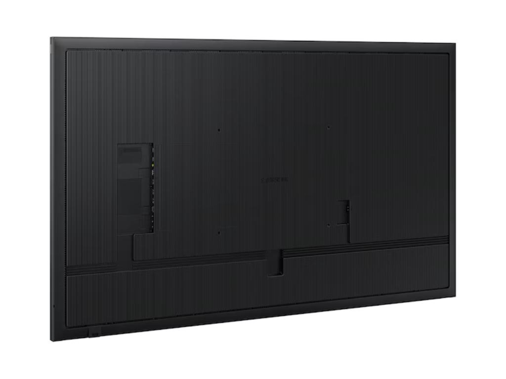 Samsung LH55QMCEBGCXEN 55" Crystal UHD Signage Ultra Slim Depth, Quantum Processor Lite 4K