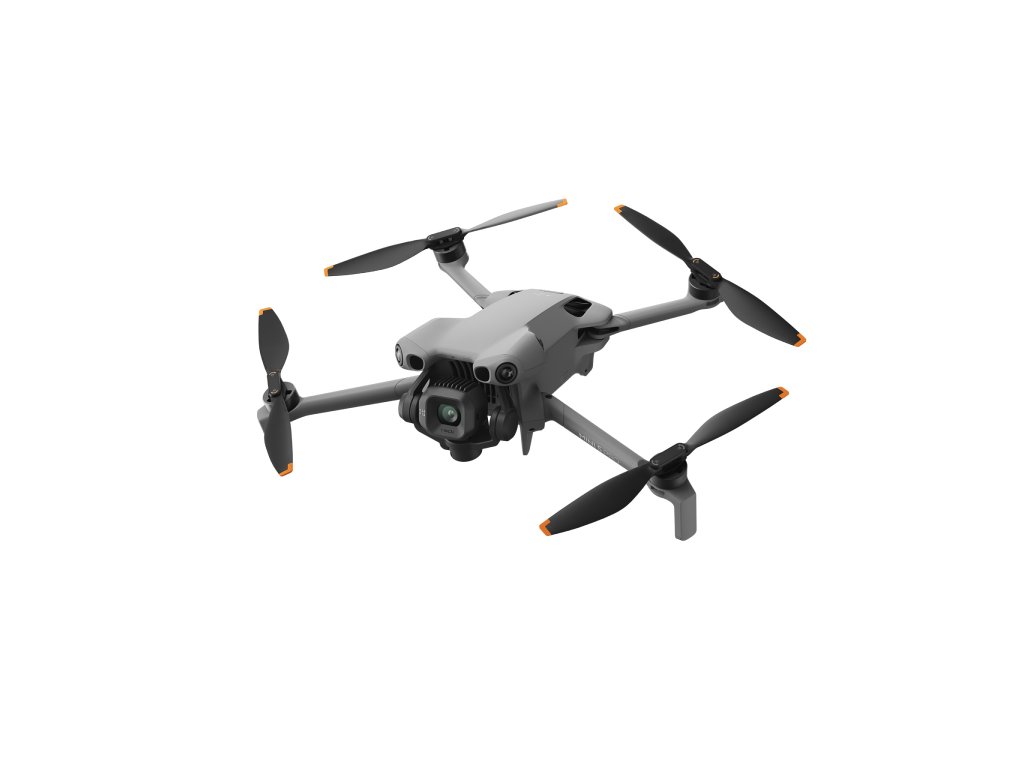 DJI Mini 5 Pro Fly More Combo (DJI RC-N3) 4K/60fps HDR, ActiveTrack 360, up to 36 min flight time,C0