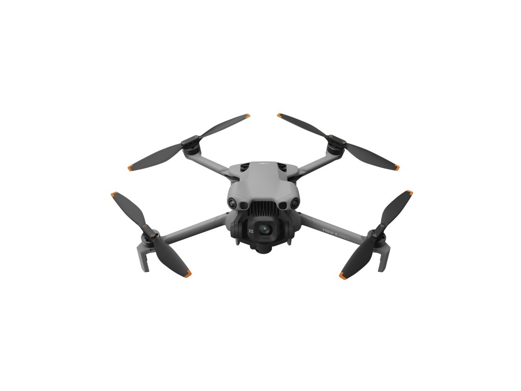DJI Mini 5 Pro Fly More Combo (DJI RC-N3) 4K/60fps HDR, ActiveTrack 360, up to 36 min flight time,C0