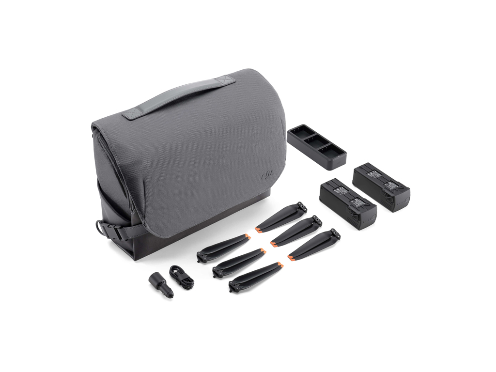 DJI Mavic 3 Fly More Kit(DJI Mavic 3 PRO, DJI Mavic 3 Classic, DJI Mavic 3)