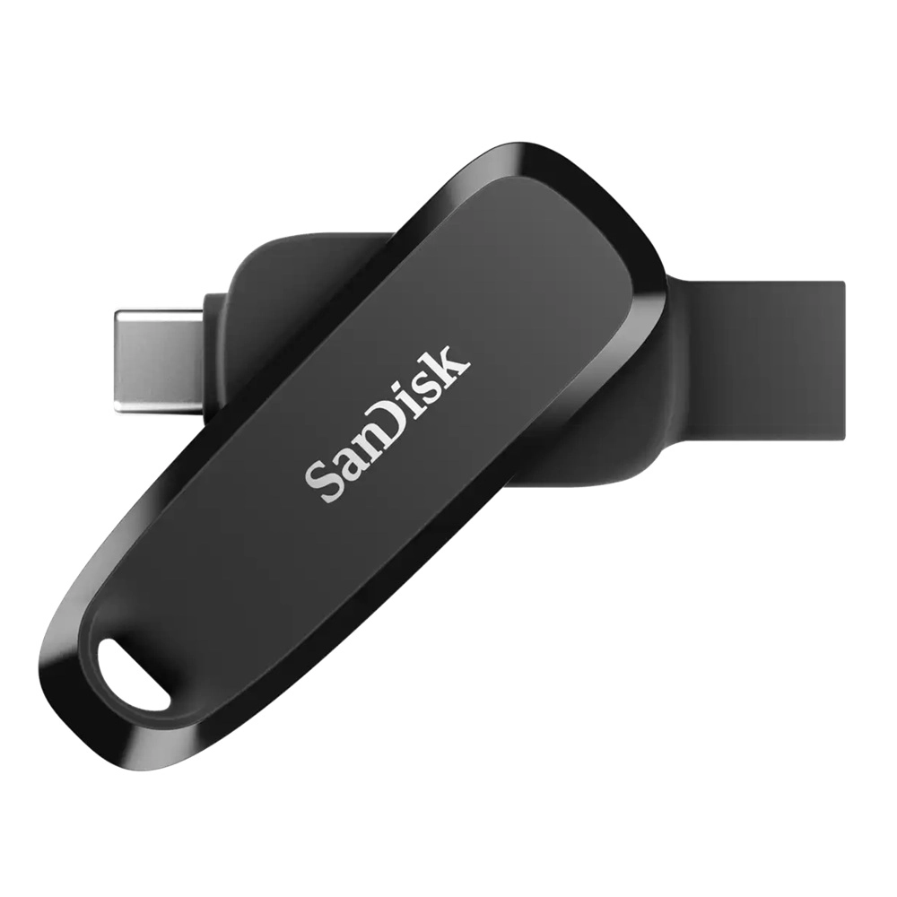 SanDisk Phone Drive for Android - 128GB USB Type-C