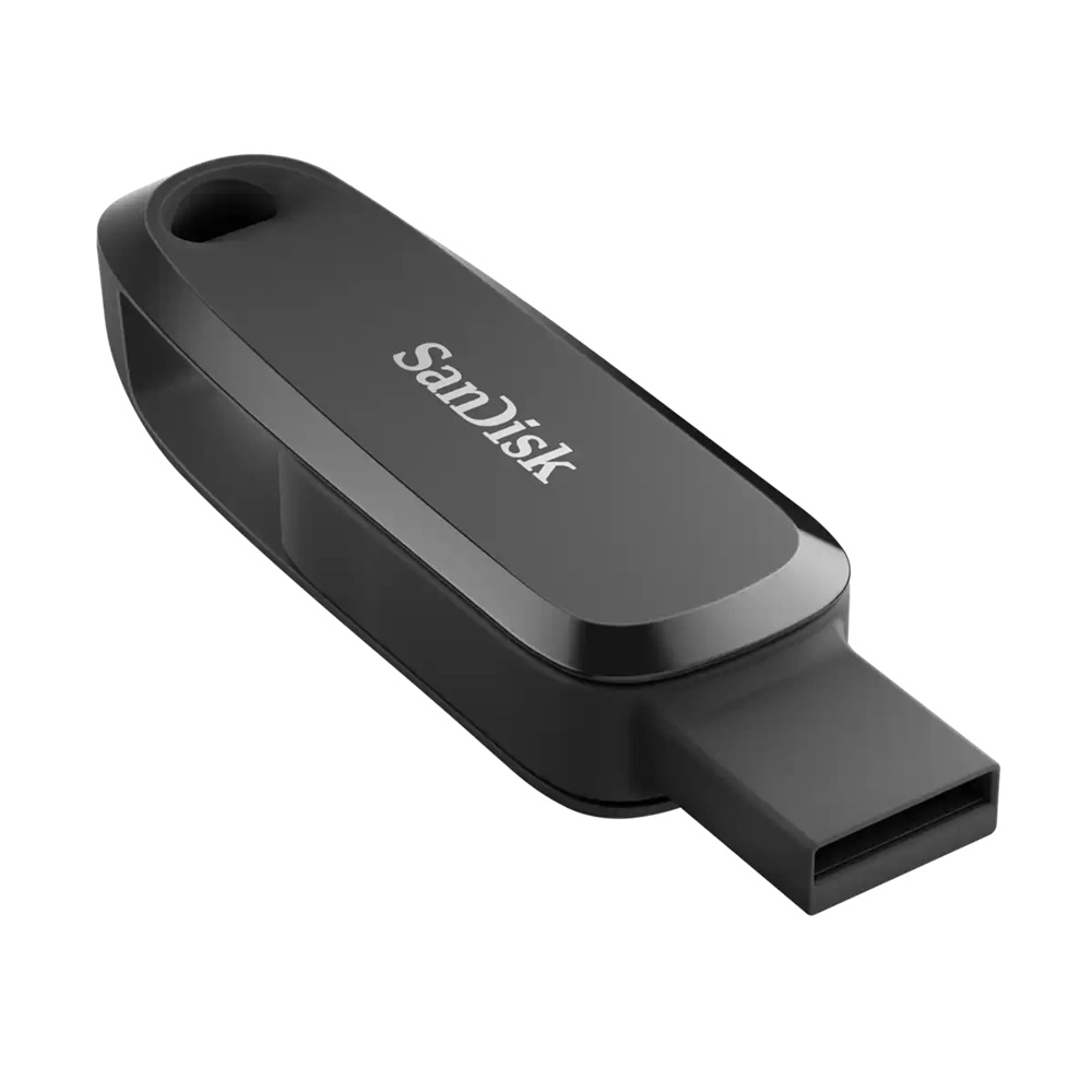 SanDisk Phone Drive for Android - 256GB USB Type-C and Type-A