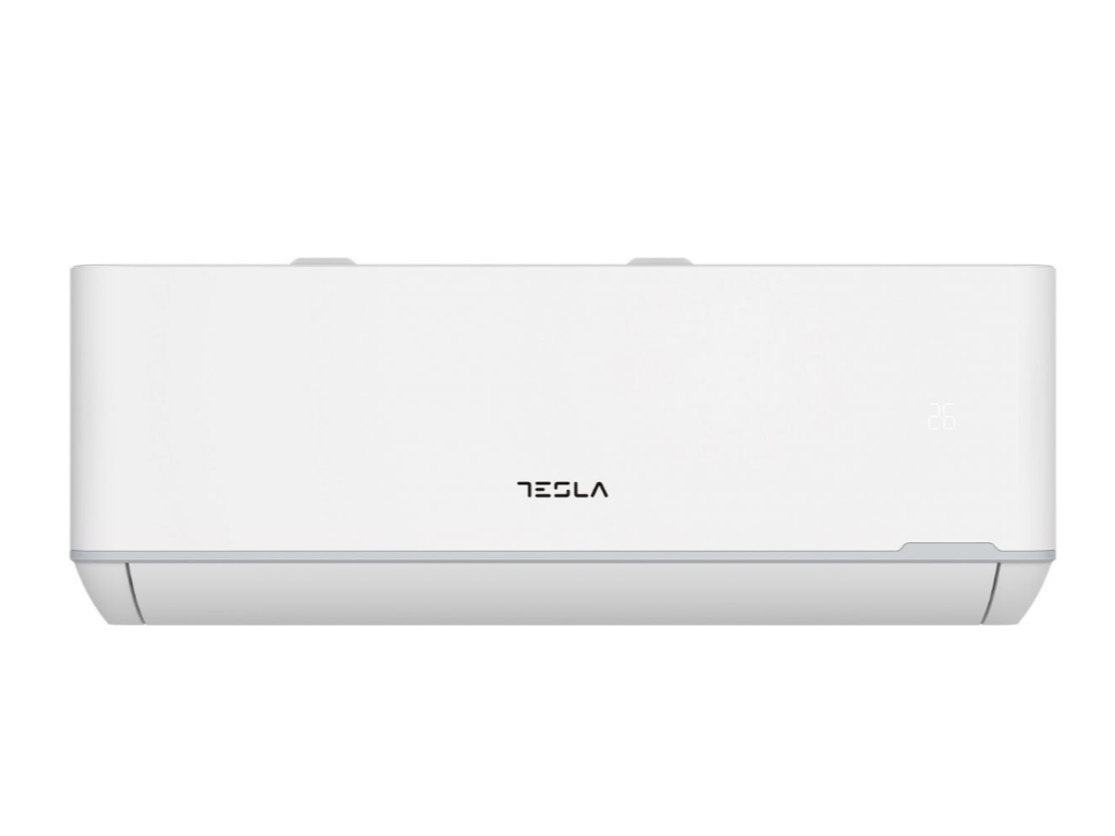 Tesla TT34TP21W-1232IAWT Superior, inverter klima uređaj, 12000 BTU, R32, Wi-Fi, grijač ocjeđivača
