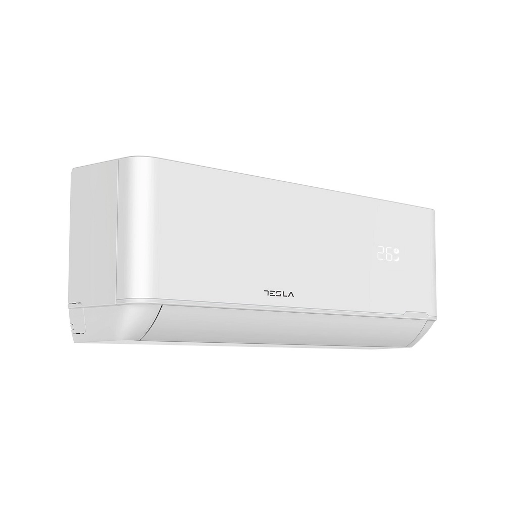 Tesla TT68TP21W-2432IAWT Superior, inverter klima uređaj, 24000 BTU, R32, Wi-Fi, grijač ocjeđivača