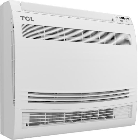 TCL TCC-12ZHRH/DVI unutrašnja konzolna jedinica 12k BTU/h