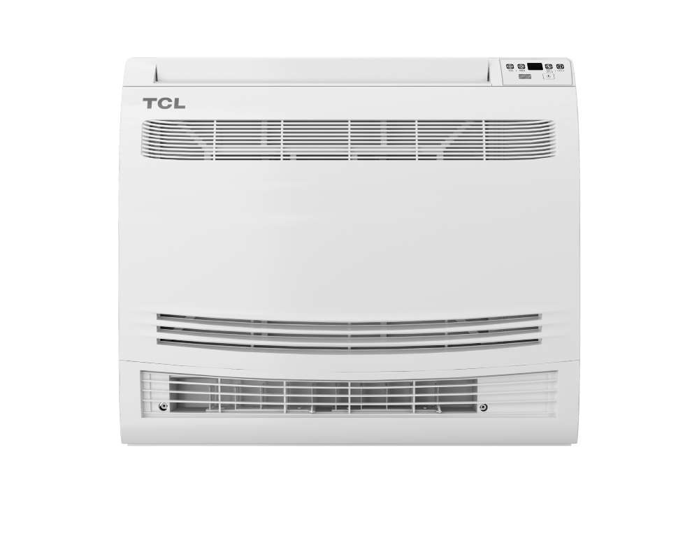 TCL TCC-12ZHRH/DVI unutrašnja konzolna jedinica 12k BTU/h
