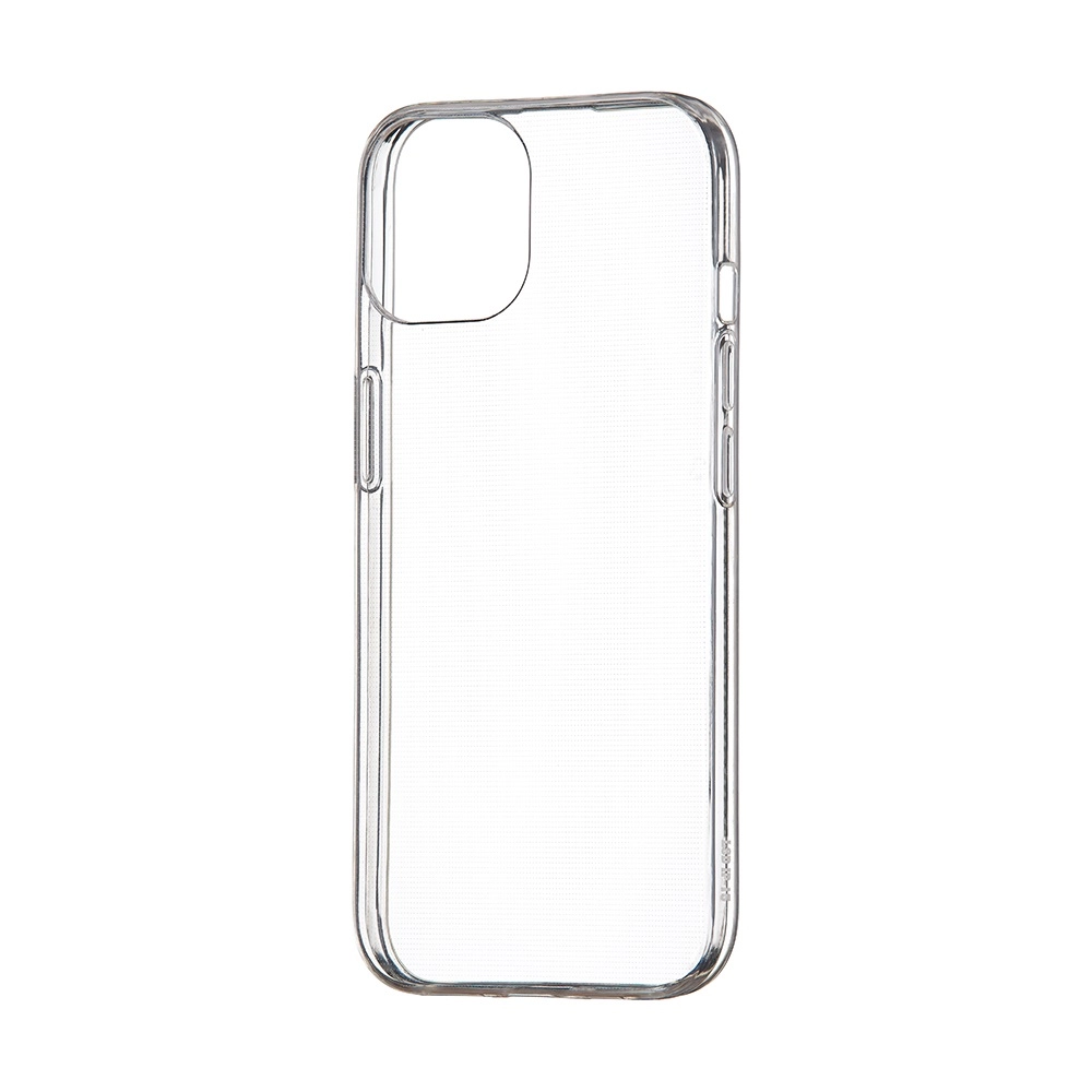 Maska za Honor 200 Pro transparenta