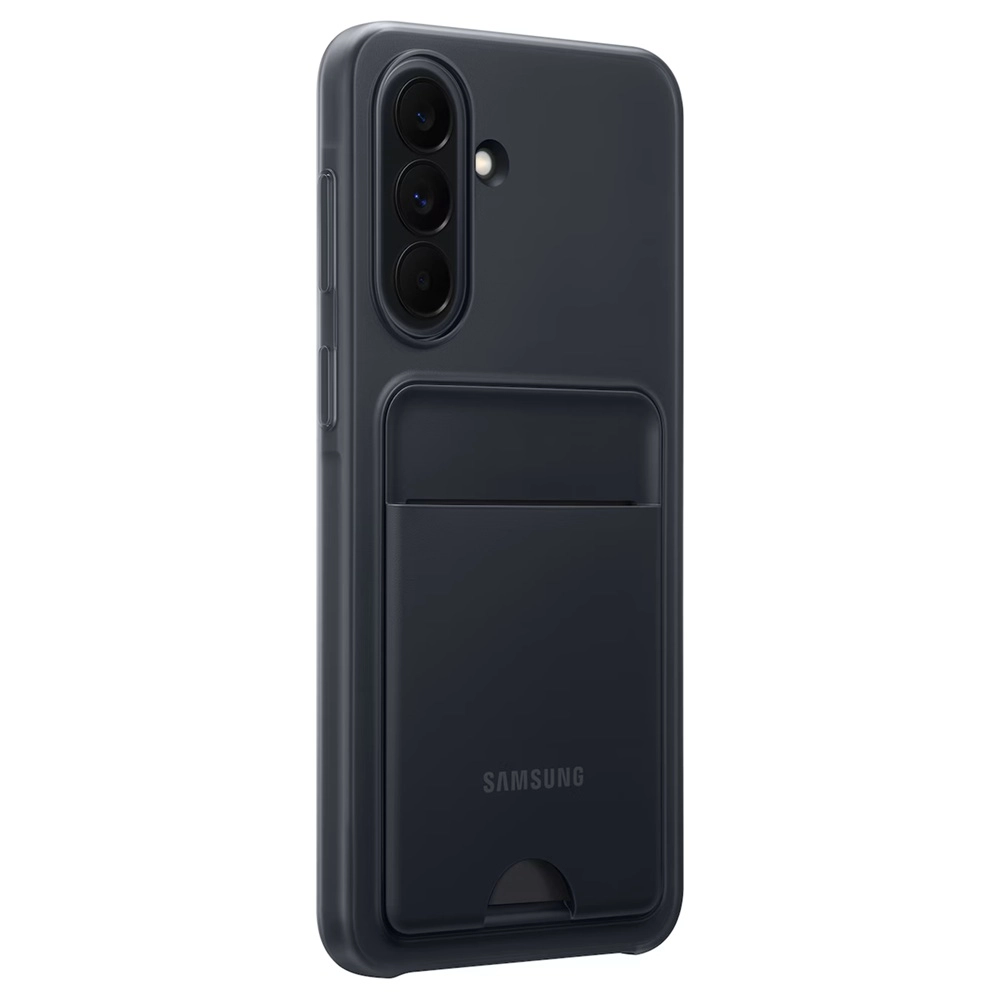 Samsung Card Slot Case A37 Black