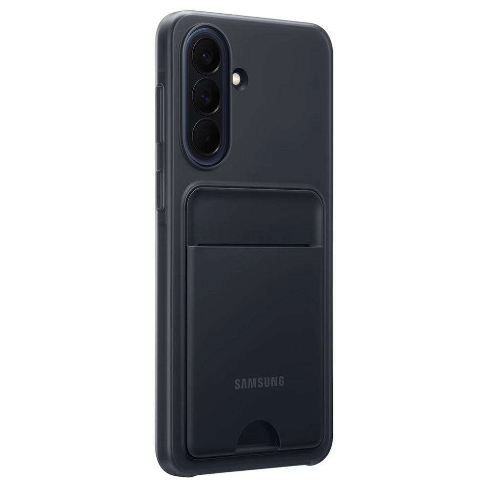 Samsung Card Slot Case A57 Black