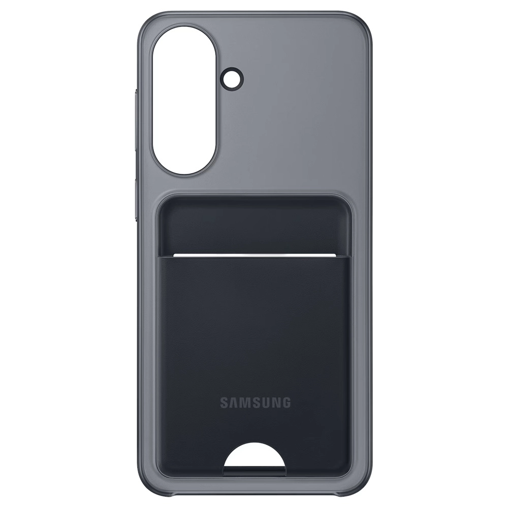 Samsung Card Slot Case A57 Black