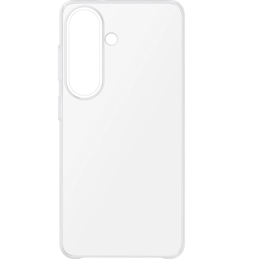 Samsung Clear Case, Galaxy S26, Transparency
