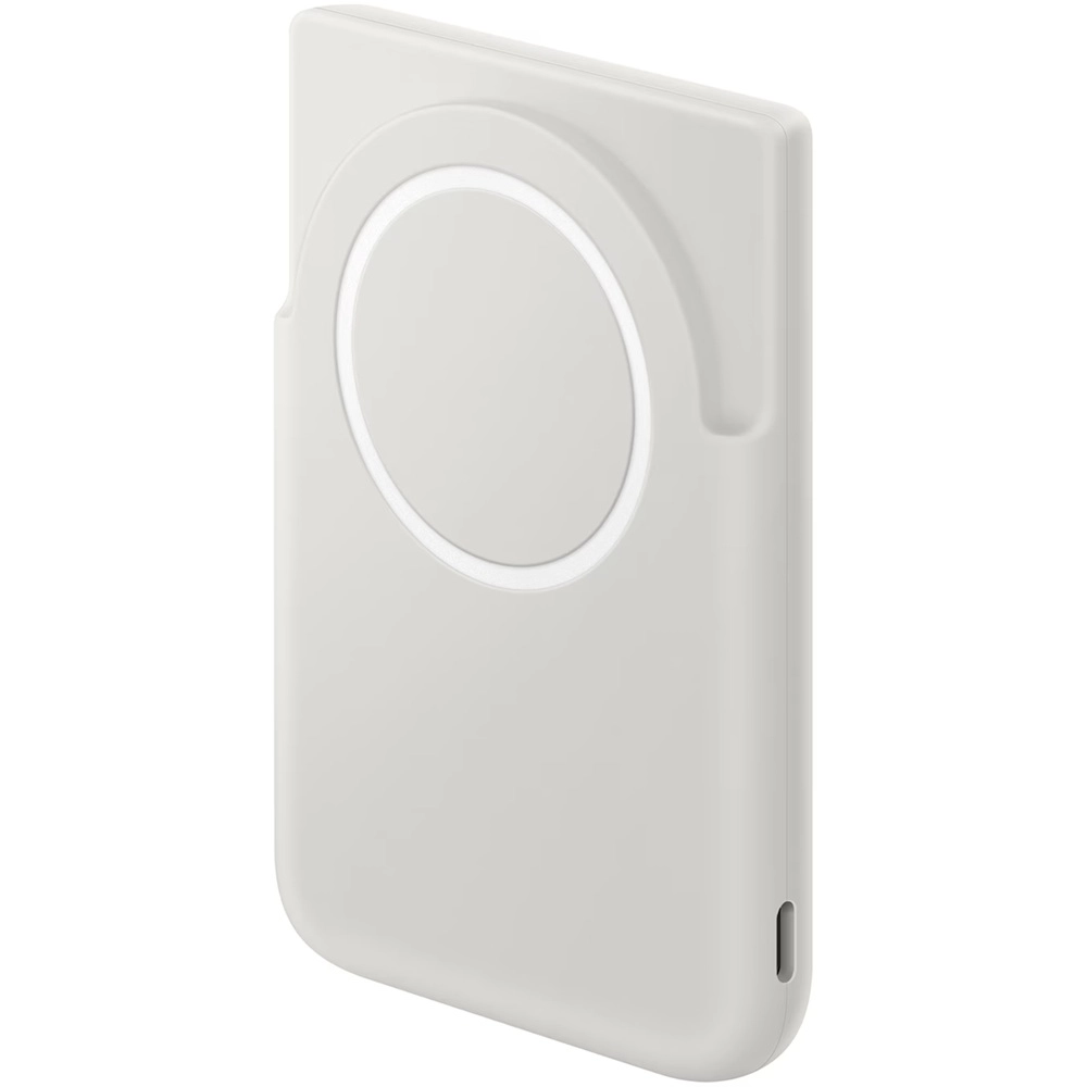 Samsung EB-U2500XJEGWW Magnet Wireless Battery Pack
