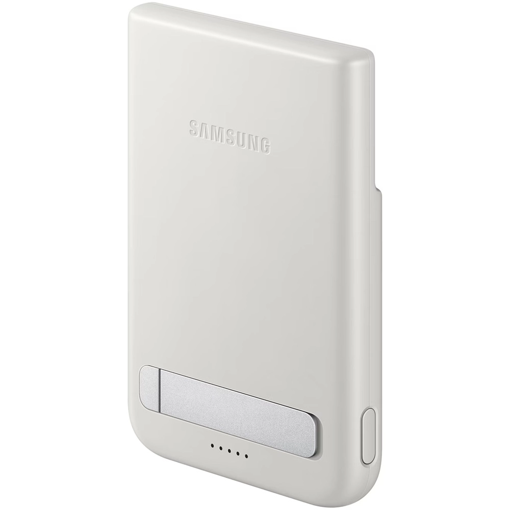 Samsung EB-U2500XJEGWW Magnet Wireless Battery Pack