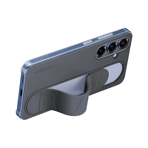 Samsung EF-GS931CBEGWW Standing Grip Case S25  Black