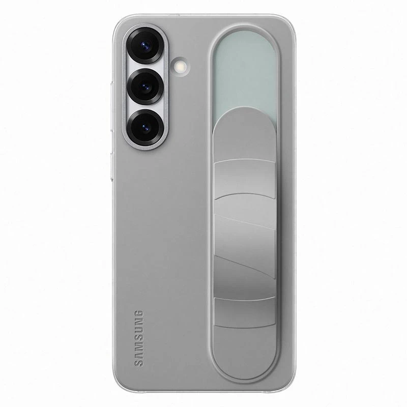 Samsung EF-GS936CJEGWW Standing Grip Case S25+  Gray