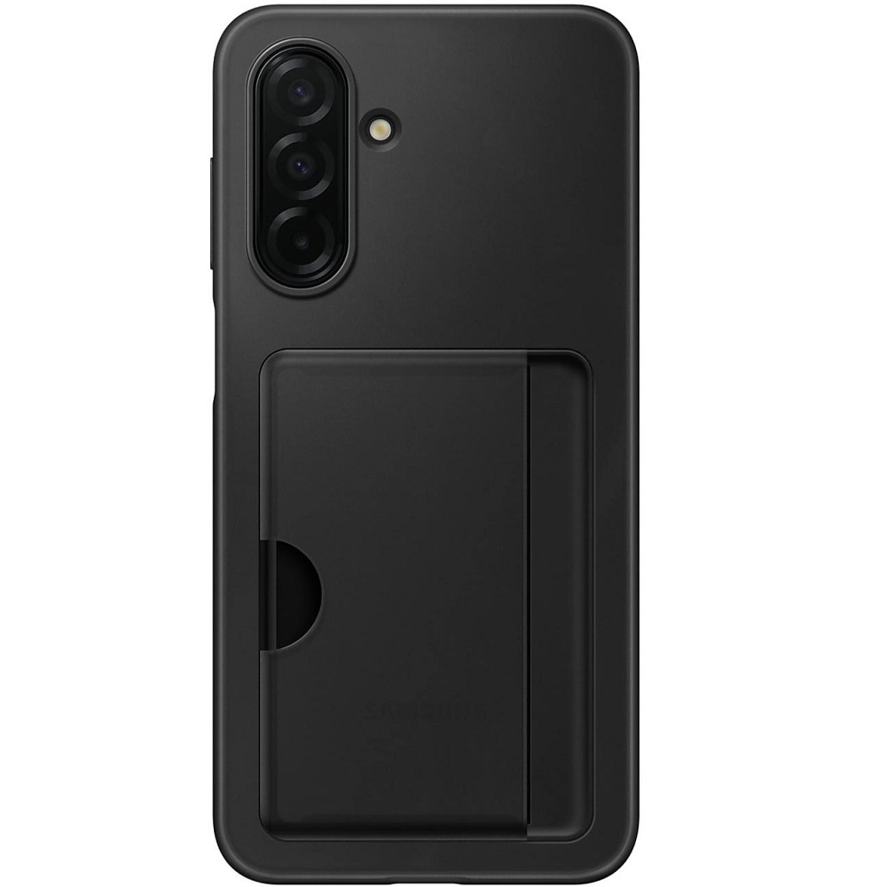 Samsung EF-OA266TBEGWW Card Slot Case A26 Black