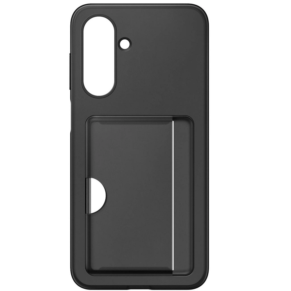 Samsung EF-OA266TBEGWW Card Slot Case A26 Black