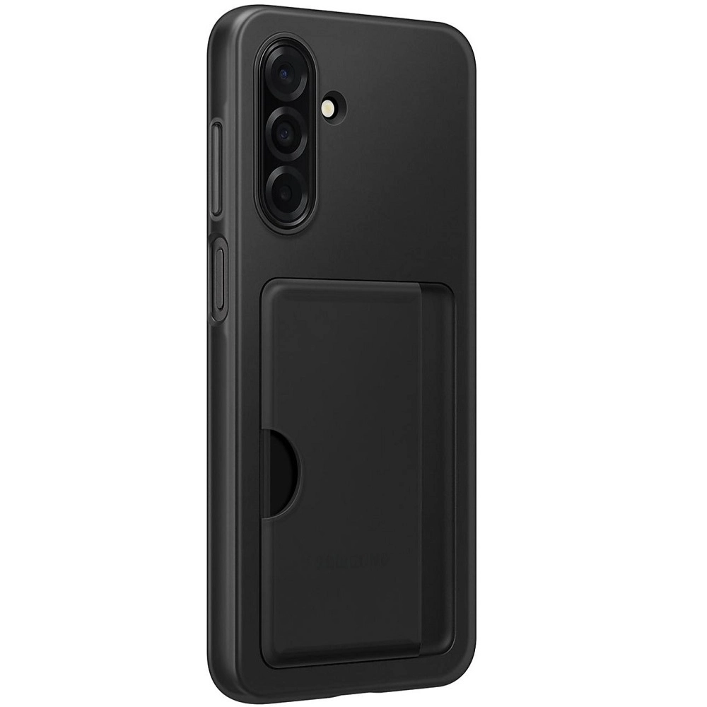 Samsung EF-OA266TBEGWW Card Slot Case A26 Black
