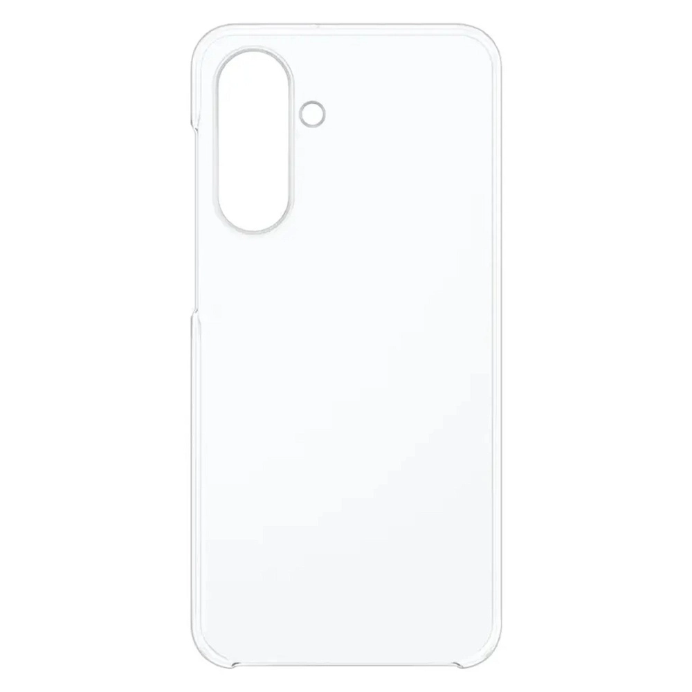 Samsung EF-QA266CTEGWW Clear Case for Galaxy A26 Transparancy