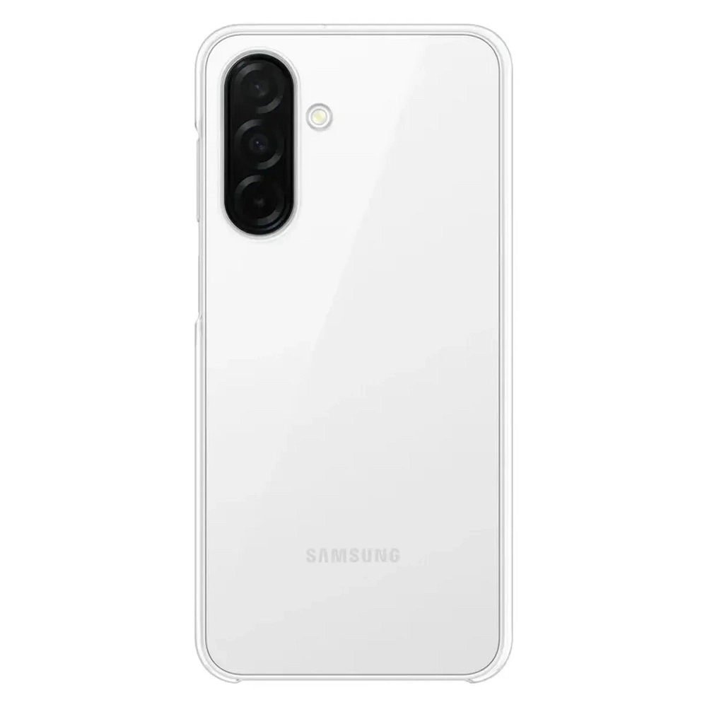 Samsung EF-QA266CTEGWW Clear Case for Galaxy A26 Transparancy