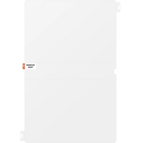 Samsung EF-UX910CTEGWW Tab S10 Ultra Anti-Reflecting Screen Protector Trasparent