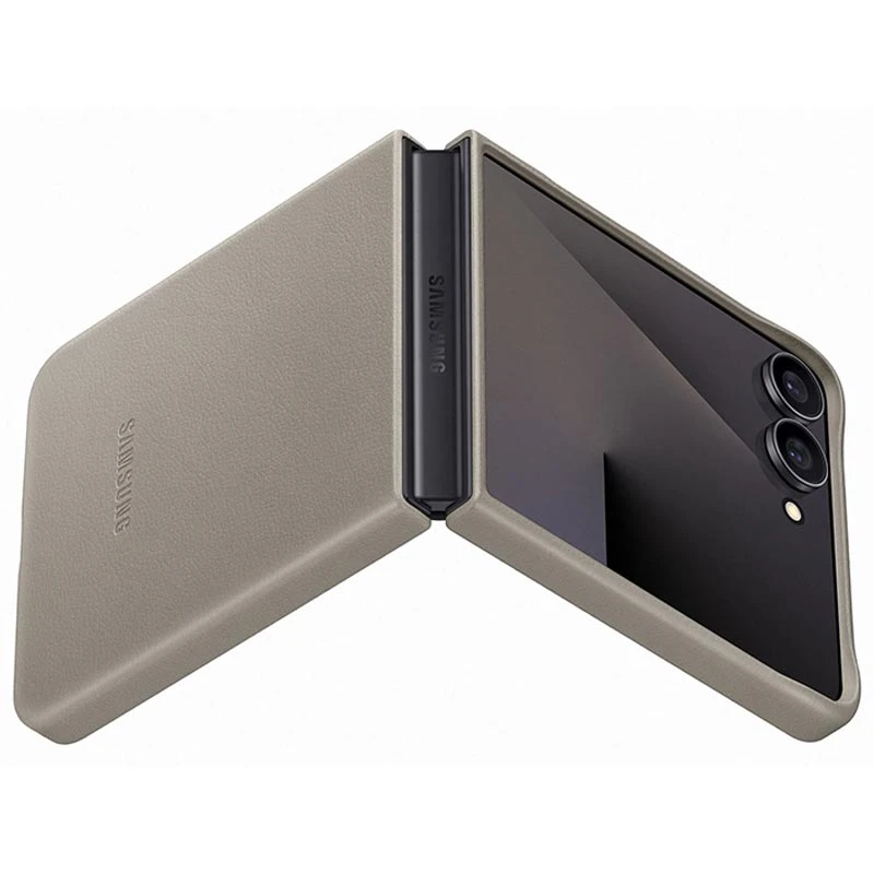 Samsung EF-VF766PJEGWW  kindsuit futrola za Galaxy Z Flip7, malinasta