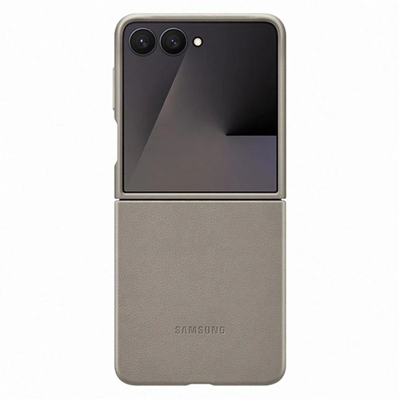 Samsung EF-VF766PJEGWW  kindsuit futrola za Galaxy Z Flip7, malinasta