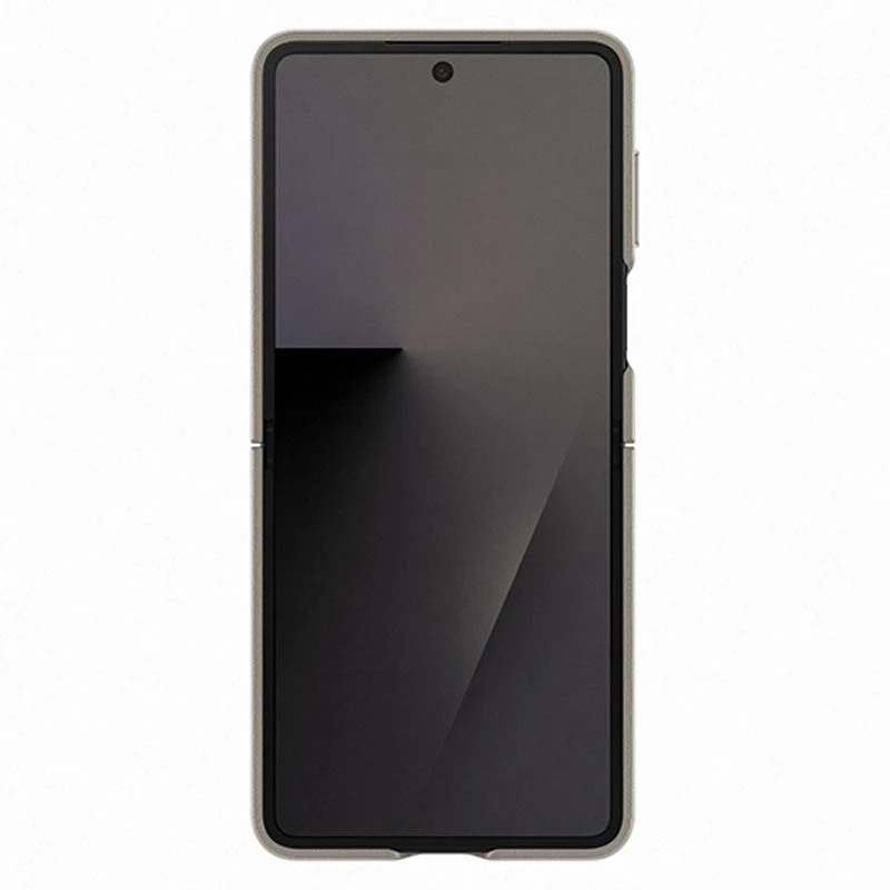 Samsung EF-VF766PJEGWW  kindsuit futrola za Galaxy Z Flip7, malinasta