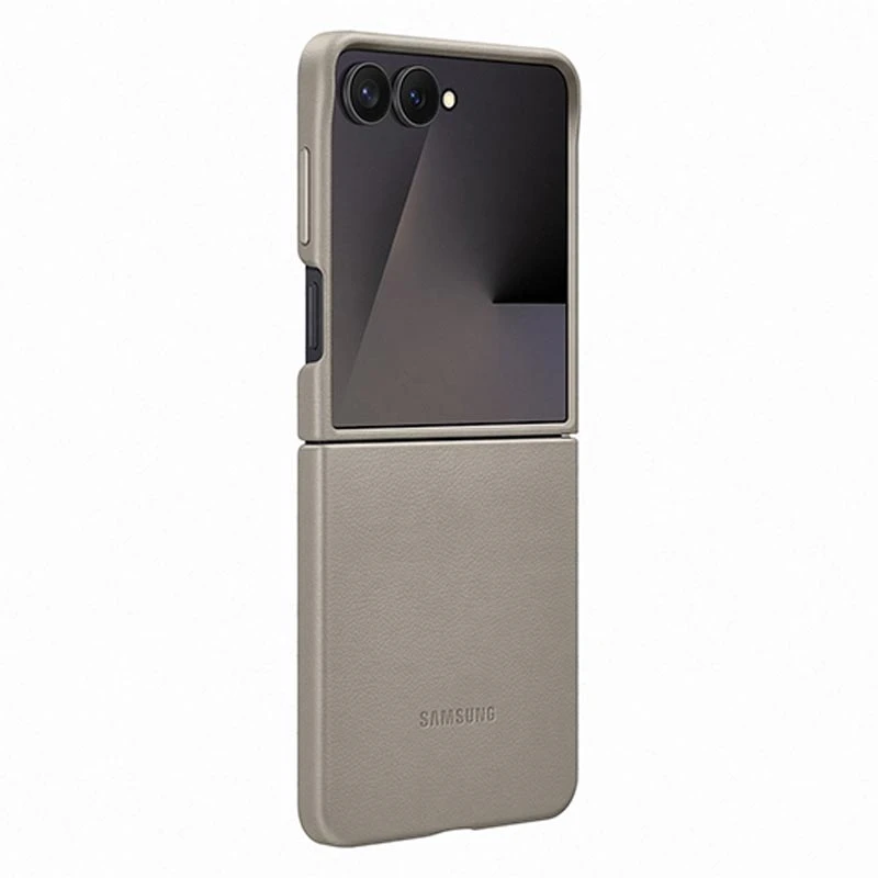Samsung EF-VF766PJEGWW  kindsuit futrola za Galaxy Z Flip7, malinasta