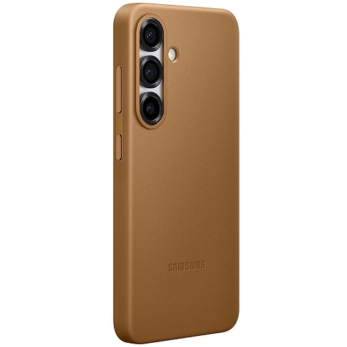 Samsung EF-VS931PFEGWW Case S25 Gold