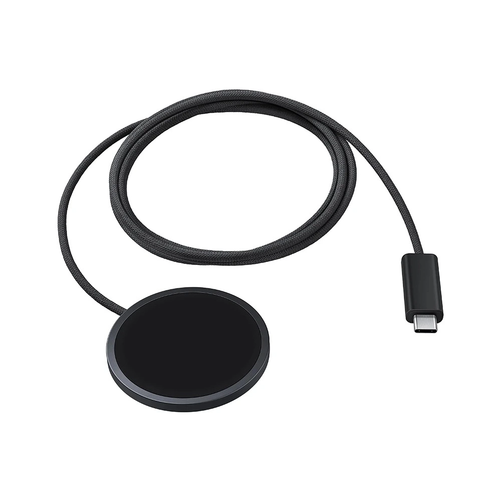 Samsung EP-P2900BBEGWW Superbrzi bežični Duo punjač (15W)