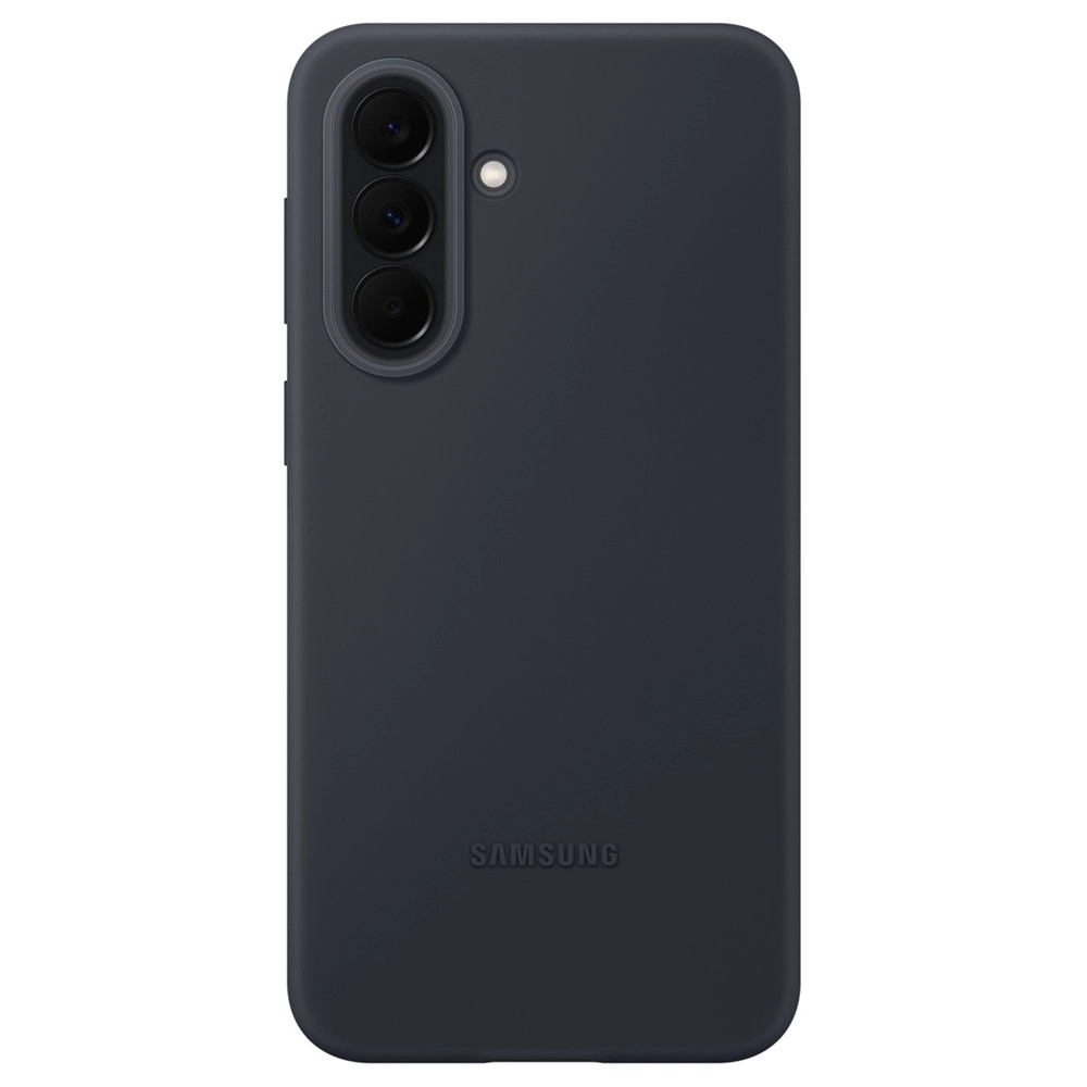 Samsung Silicone Case A37 Black