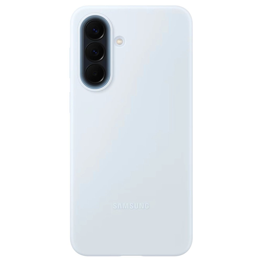 Samsung Silicone Case A57 Light Blue