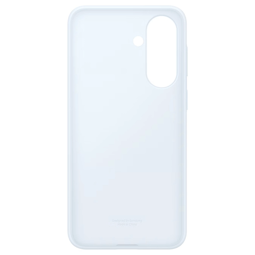 Samsung Silicone Case A57 Light Blue