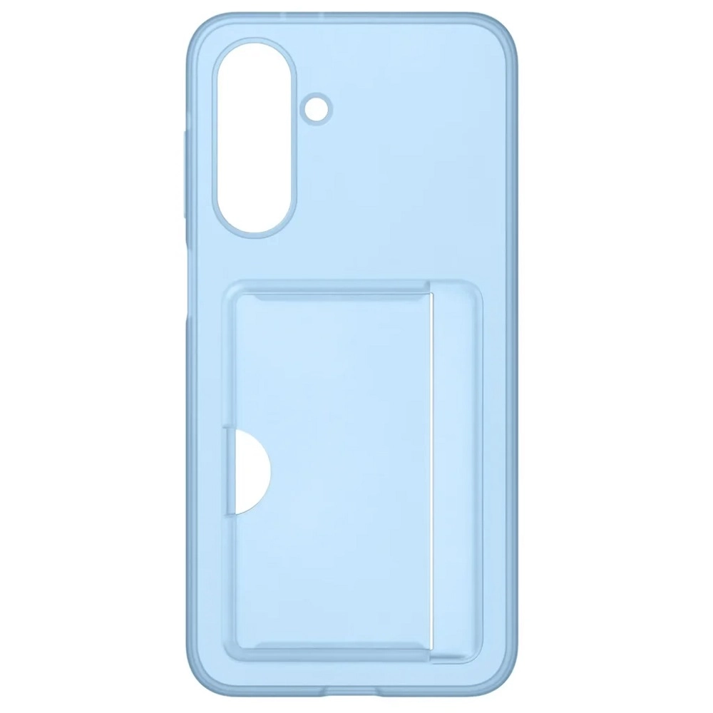 SamsungEF-OA266TLEGWW Card Slot Case A26 Blue