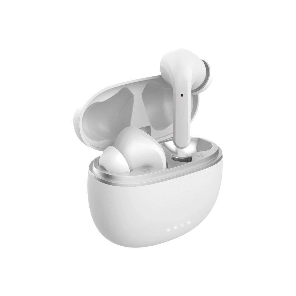 Forever Bluetooth ANC earphones TWE-210 white