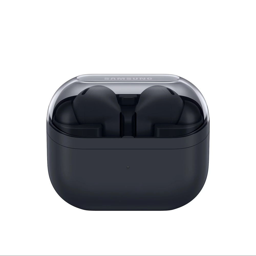 Samsung SM-R420NZKAEUC Galaxy Buds3 FE, Black