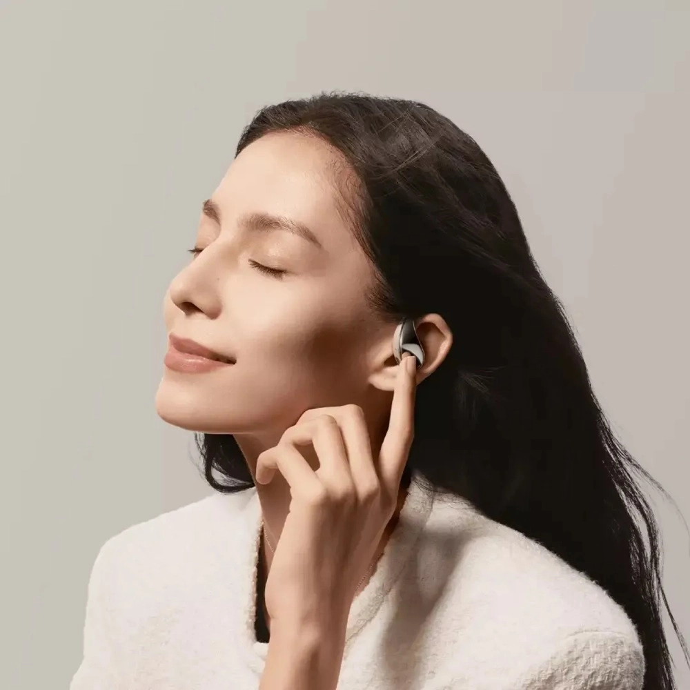 Xiaomi Open Wear Stereo slusalice, bluetooth, bež